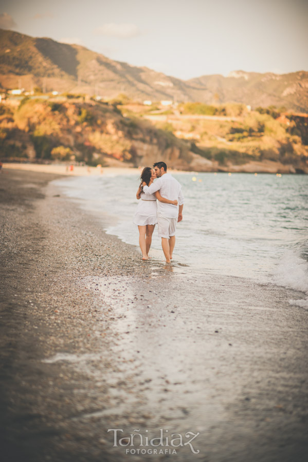 Preboda de Rafa y Tamara en Nerja 0799