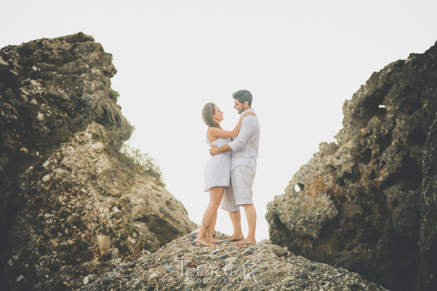 Preboda de Rafa y Tamara en Nerja 0943