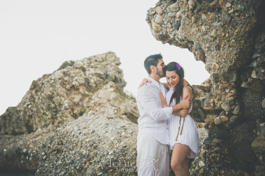 Preboda de Rafa y Tamara en Nerja 0977