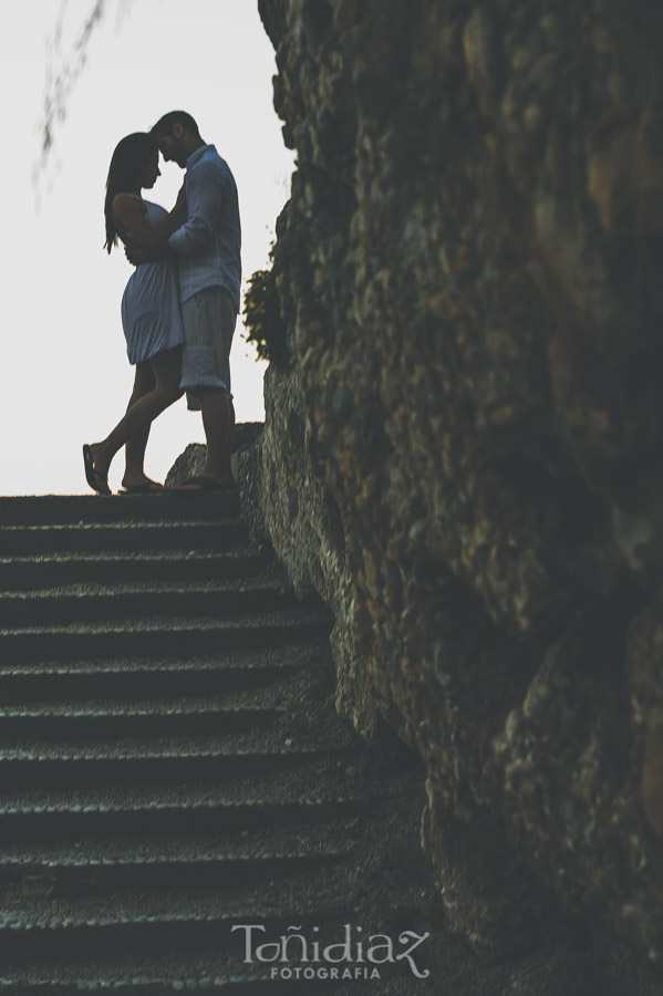 Preboda de Rafa y Tamara en Nerja 1016