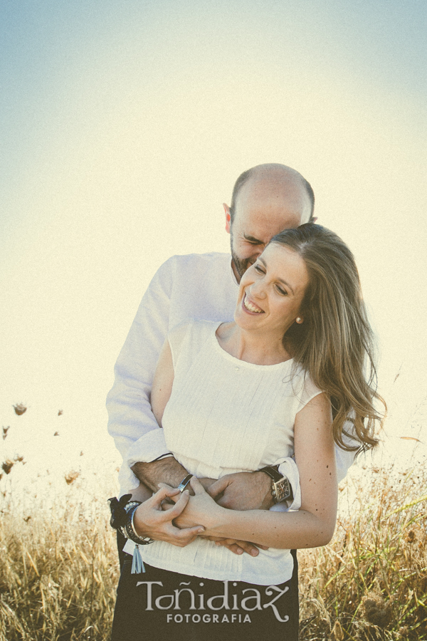 Preboda de Nono y Mamen en el Castillo de Isabela en Córdoba 0067