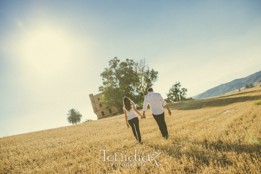 Preboda de Nono y Mamen en el Castillo de Isabela en Córdoba 0141