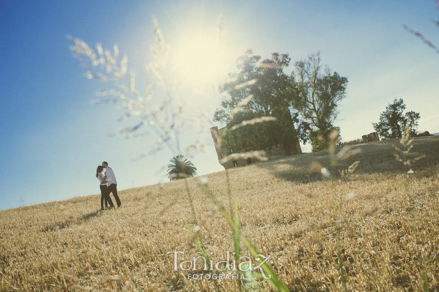 Preboda de Nono y Mamen en el Castillo de Isabela en Córdoba 0201