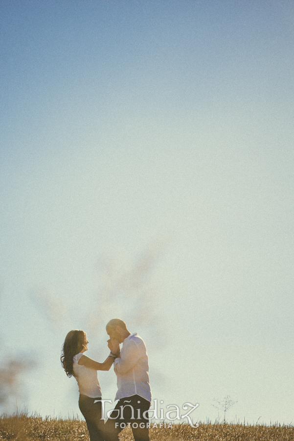 Preboda de Nono y Mamen en el Castillo de Isabela en Córdoba 0205