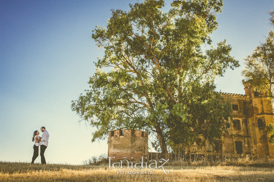 Preboda de Nono y Mamen en el Castillo de Isabela en Córdoba 0239