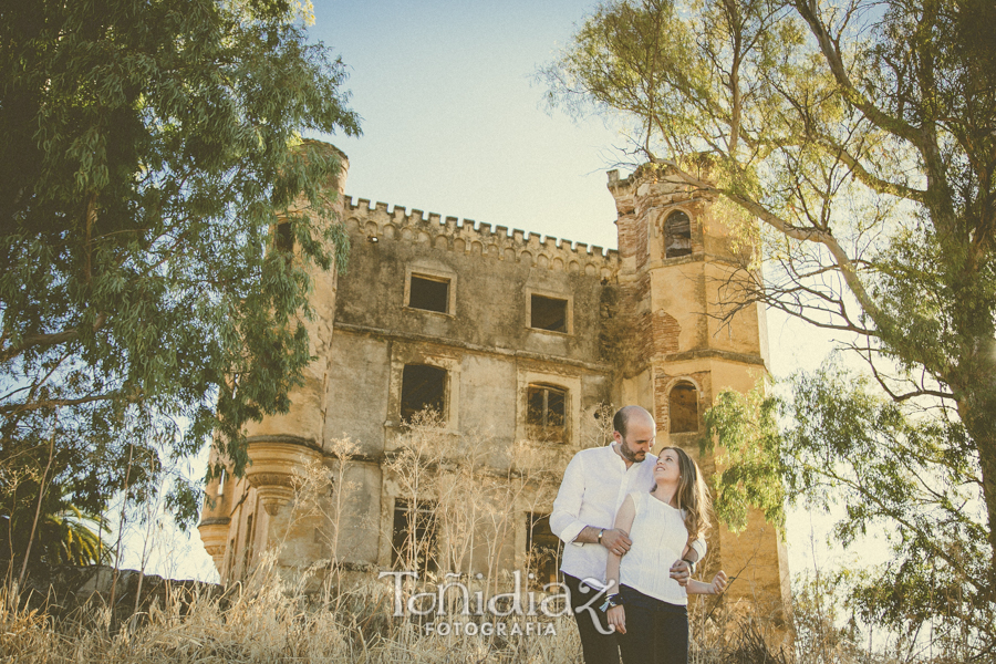 Preboda de Nono y Mamen en el Castillo de Isabela en Córdoba 0285