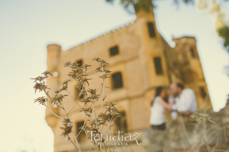 Preboda de Nono y Mamen en el Castillo de Isabela en Córdoba 0324