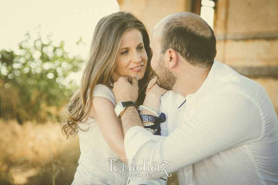 Preboda de Nono y Mamen en el Castillo de Isabela en Córdoba 0340