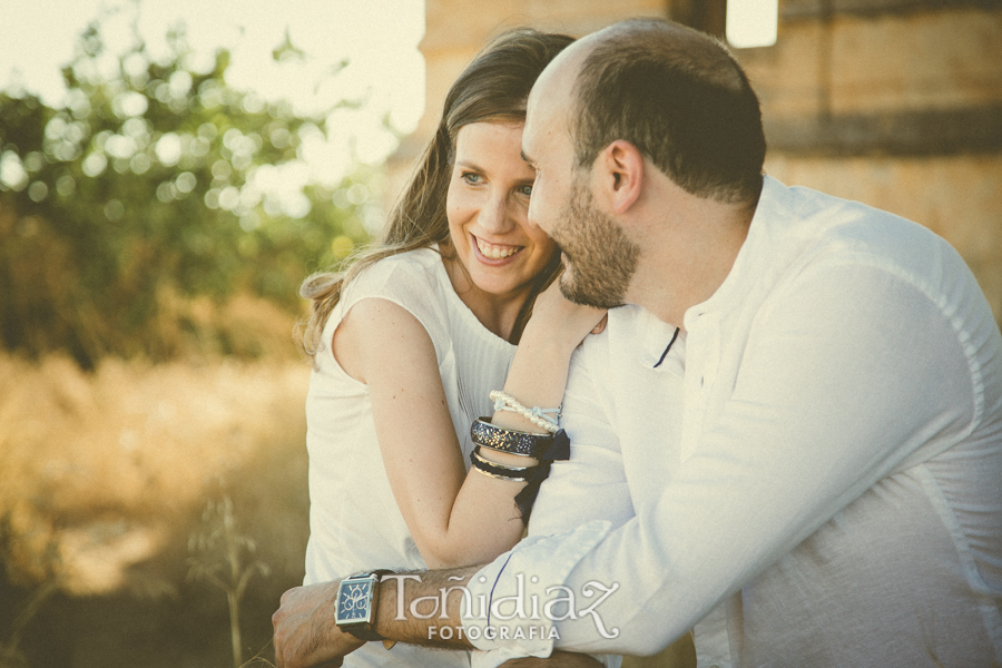 Preboda de Nono y Mamen en el Castillo de Isabela en Córdoba 0342