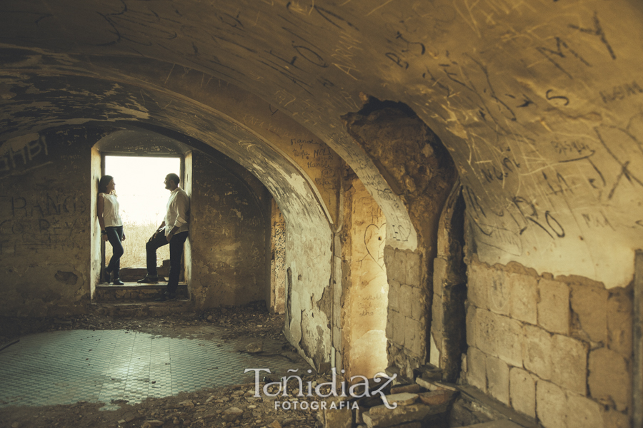 Preboda de Nono y Mamen en el Castillo de Isabela en Córdoba 0410