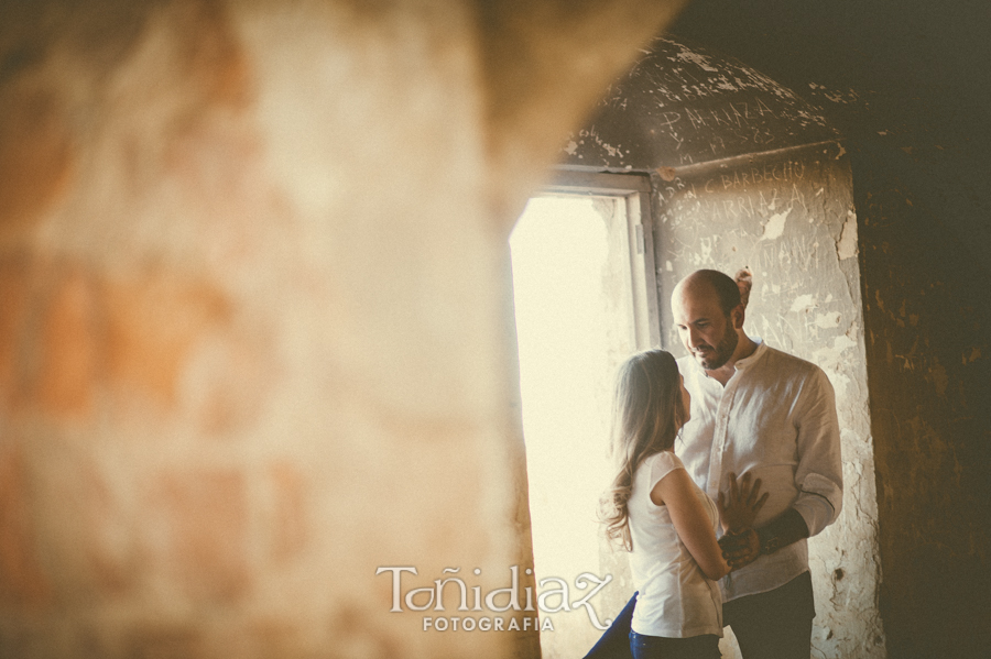 Preboda de Nono y Mamen en el Castillo de Isabela en Córdoba 0421