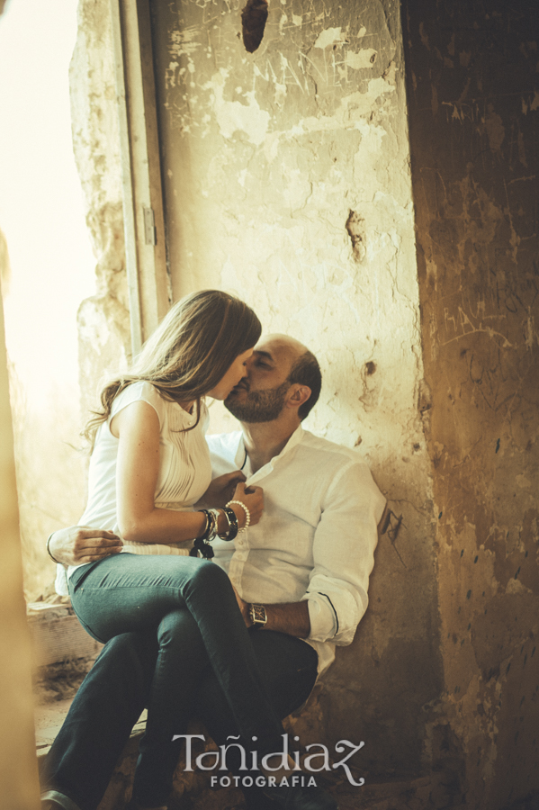 Preboda de Nono y Mamen en el Castillo de Isabela en Córdoba 0442