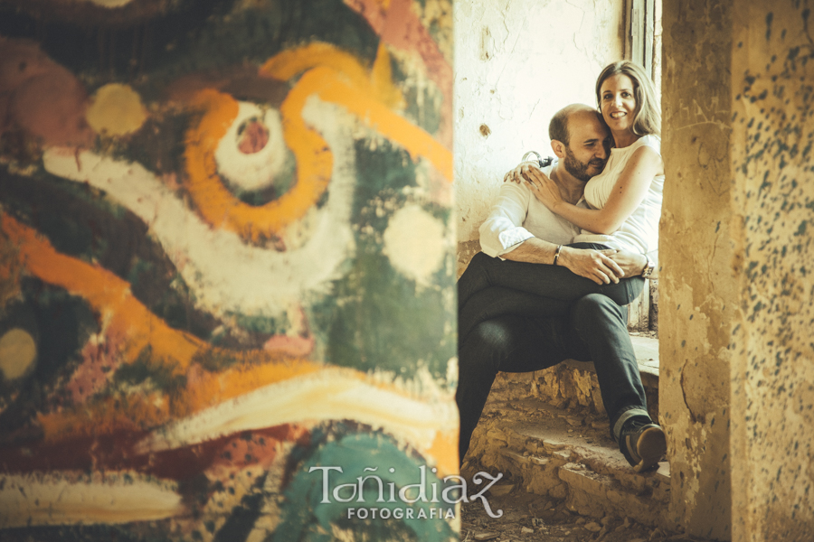 Preboda de Nono y Mamen en el Castillo de Isabela en Córdoba 0459