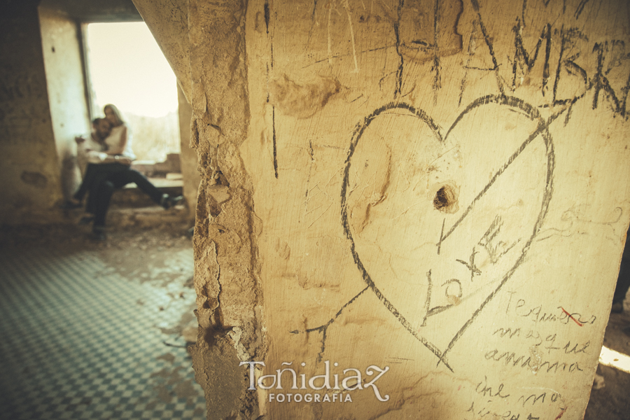 Preboda de Nono y Mamen en el Castillo de Isabela en Córdoba 0471