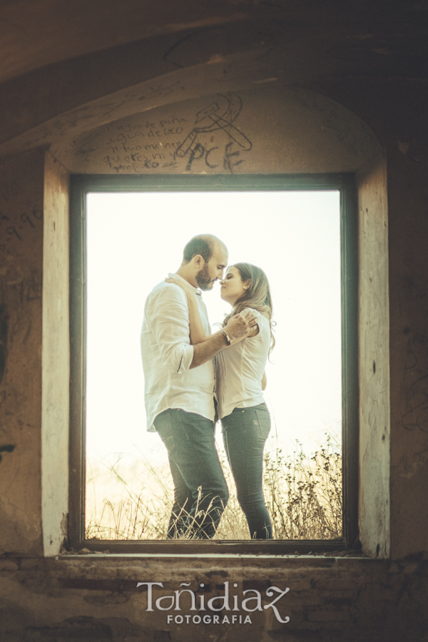 Preboda de Nono y Mamen en el Castillo de Isabela en Córdoba 0601