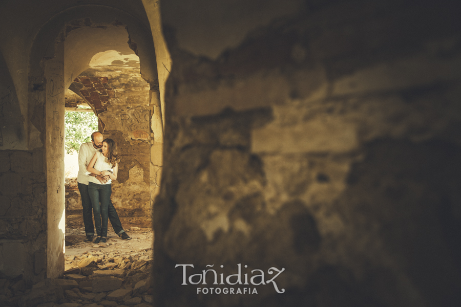 Preboda de Nono y Mamen en el Castillo de Isabela en Córdoba 0675