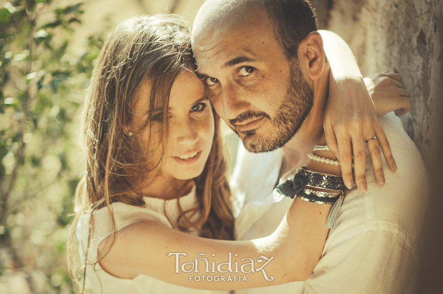 Preboda de Nono y Mamen en el Castillo de Isabela en Córdoba 0690