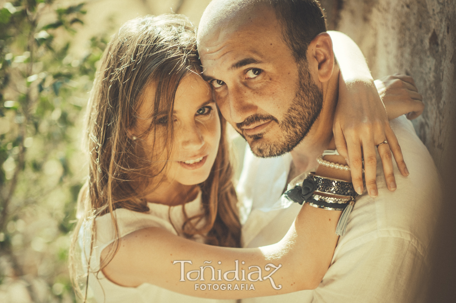 Preboda de Nono y Mamen en el Castillo de Isabela en Córdoba 0690