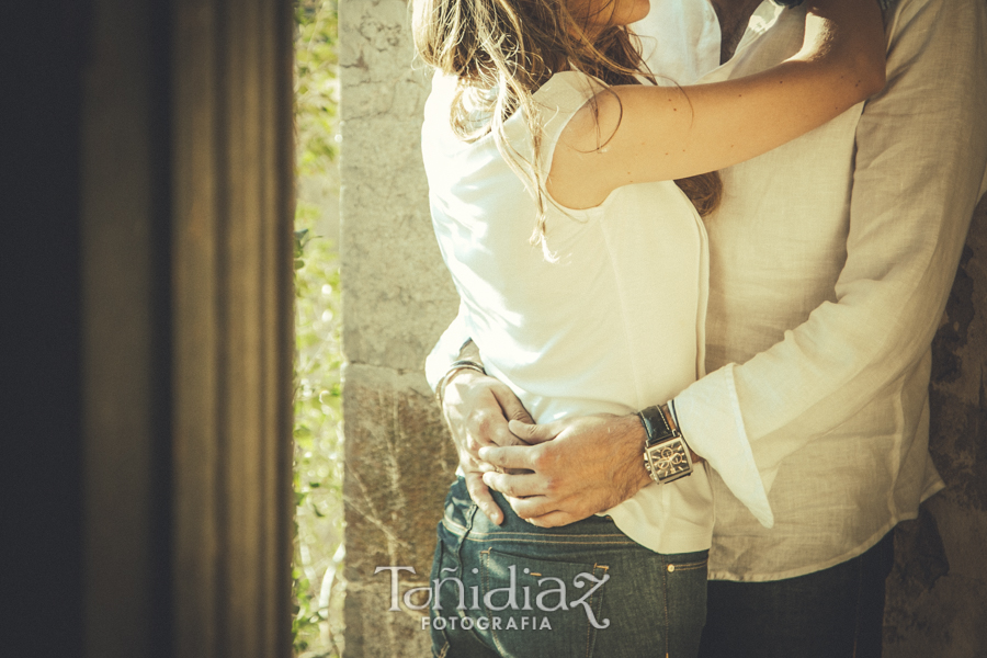 Preboda de Nono y Mamen en el Castillo de Isabela en Córdoba 0694