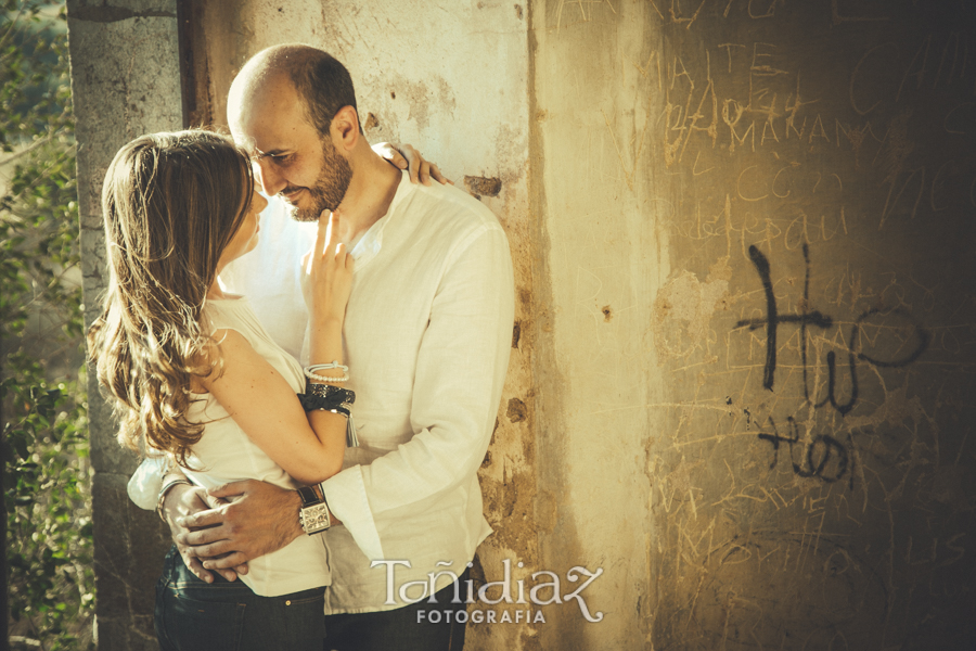 Preboda de Nono y Mamen en el Castillo de Isabela en Córdoba 0715