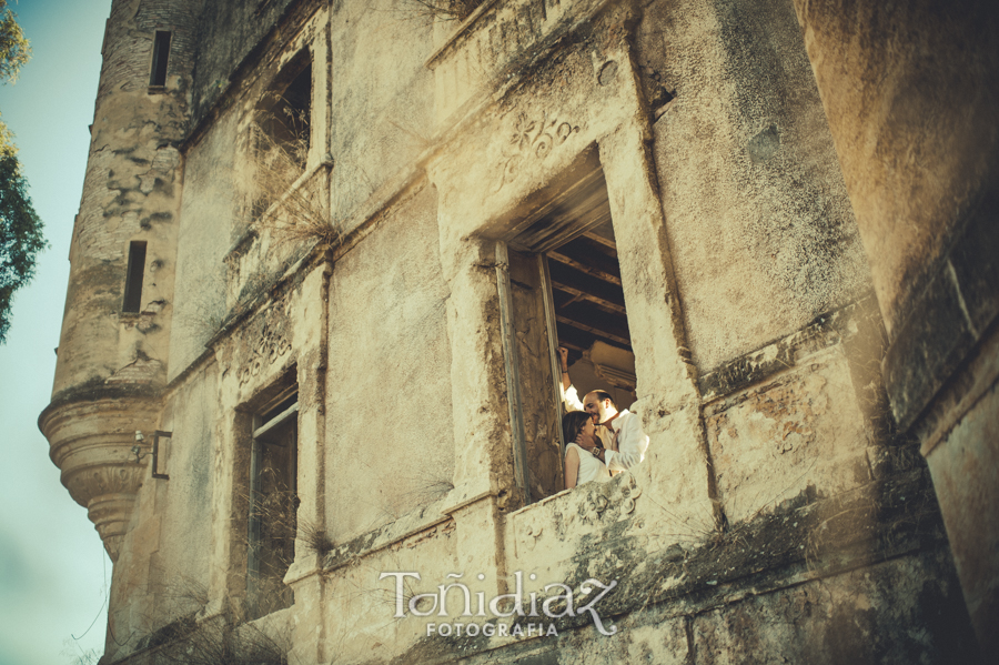 Preboda de Nono y Mamen en el Castillo de Isabela en Córdoba 0809