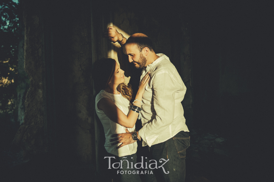 Preboda de Nono y Mamen en el Castillo de Isabela en Córdoba 0818