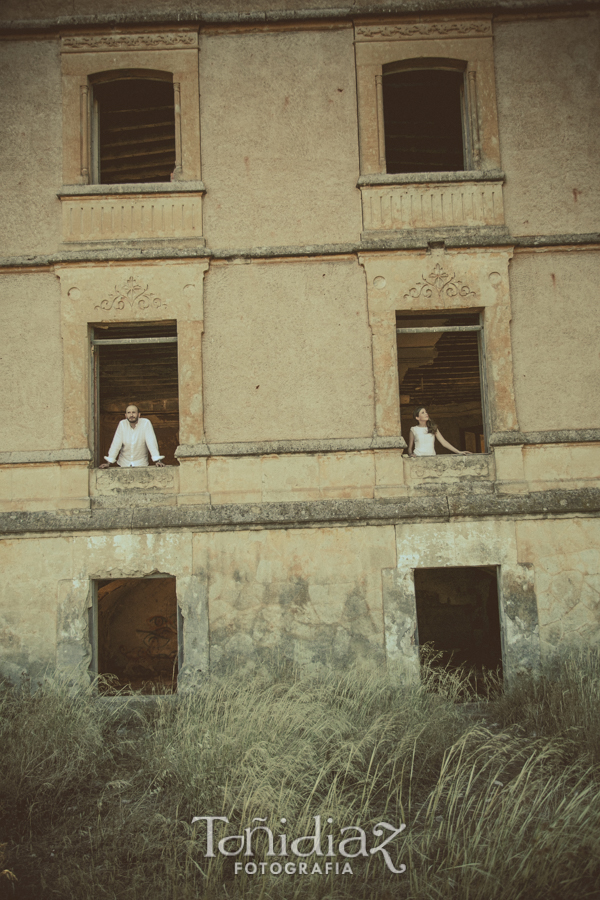 Preboda de Nono y Mamen en el Castillo de Isabela en Córdoba 0887