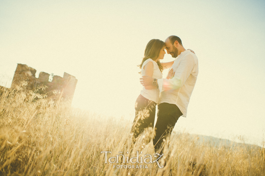 Preboda de Nono y Mamen en el Castillo de Isabela en Córdoba 0931