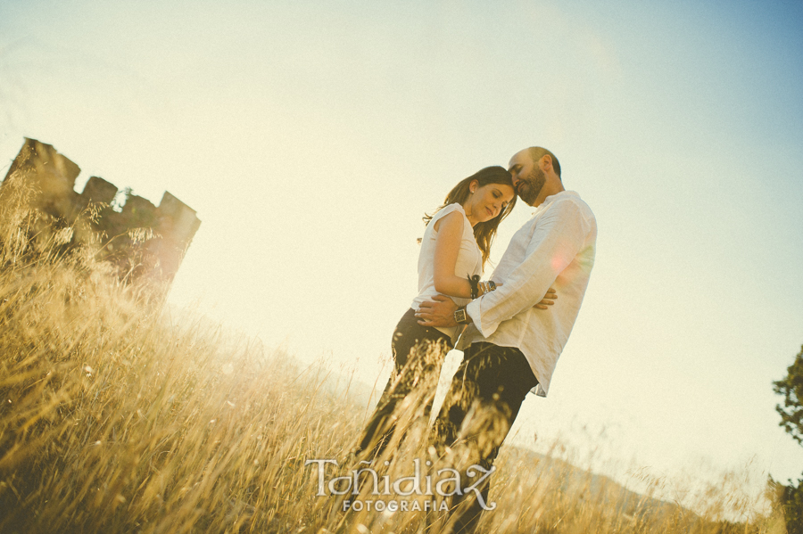 Preboda de Nono y Mamen en el Castillo de Isabela en Córdoba 0941