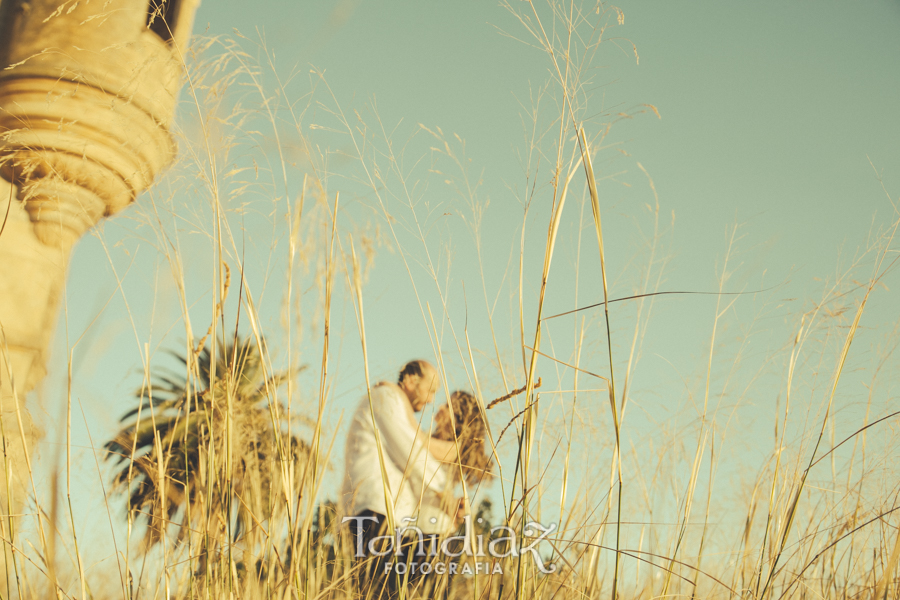 Preboda de Nono y Mamen en el Castillo de Isabela en Córdoba 0957