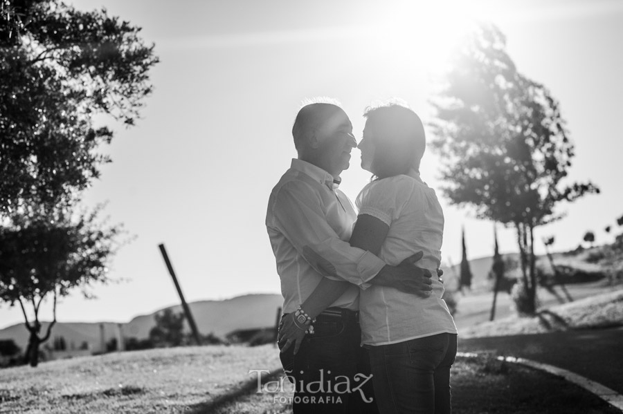 Preboda de Paco y Encarni en Córdoba 1240