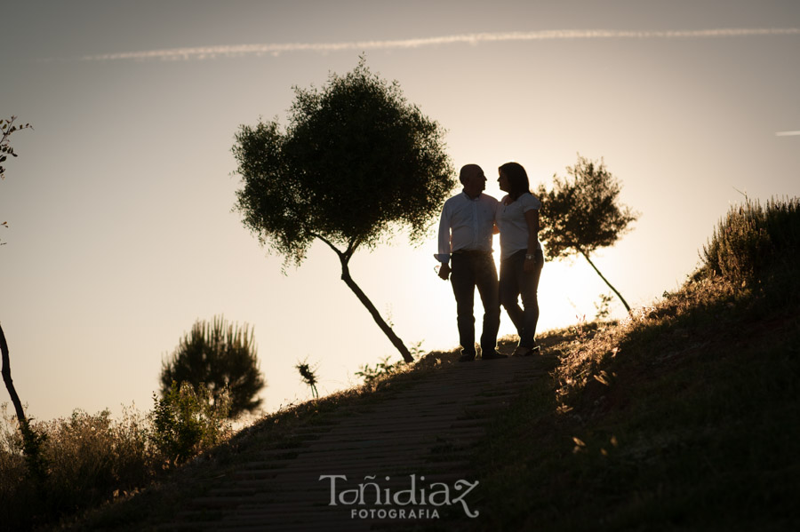 Preboda de Paco y Encarni en Córdoba 1422