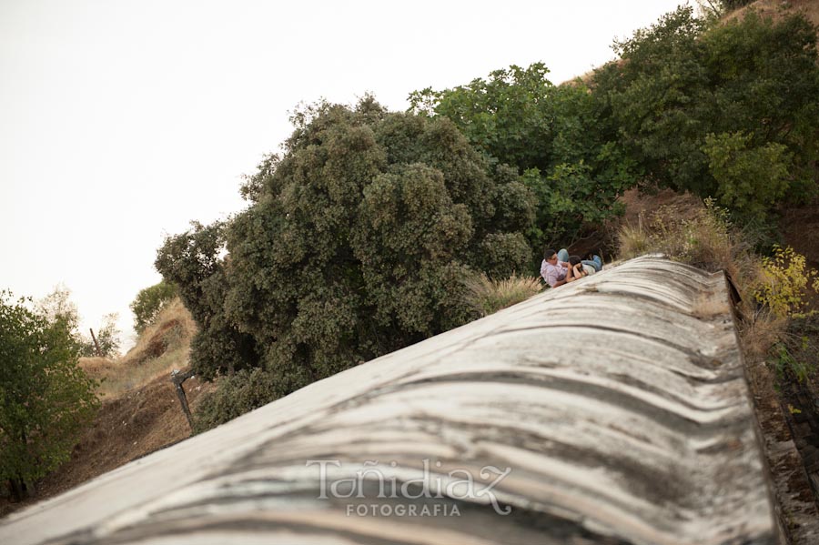 Preboda de David y Alba en Córdoba 0766