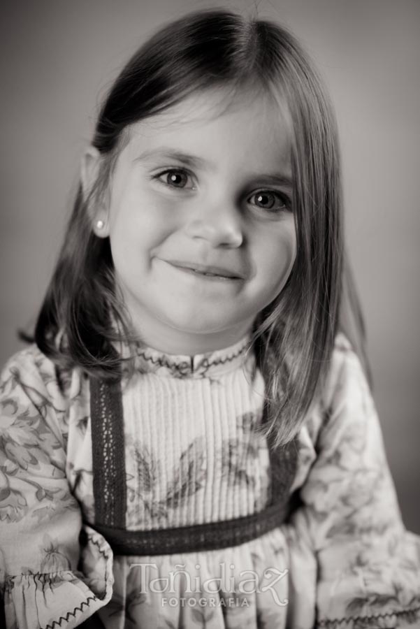 Reportaje Estudio Infantil Martina 007