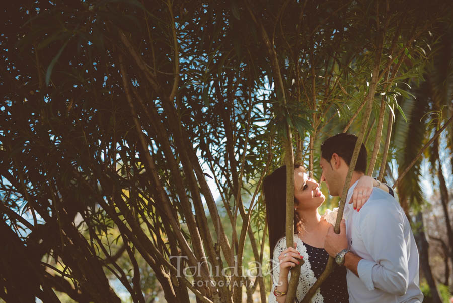 Preboda de Enrique y Cristina en Córdoba 168