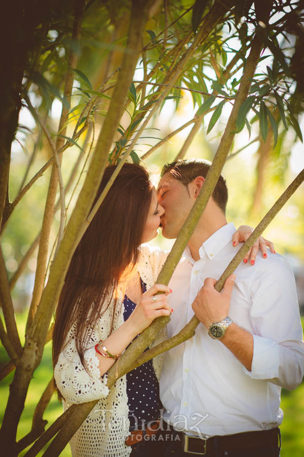 Preboda de Enrique y Cristina en Córdoba 179