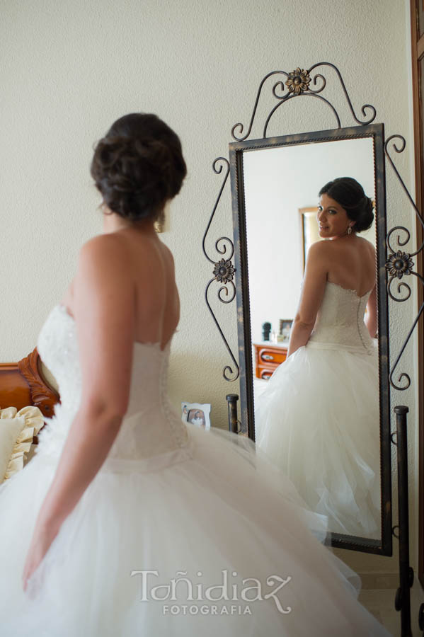 Boda de David y Laura en Córdoba 0751