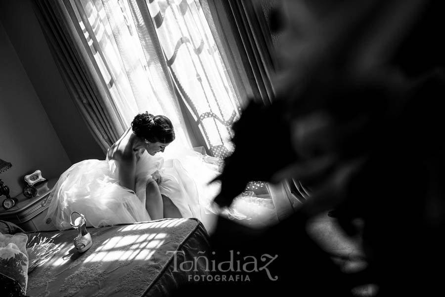 Boda de David y Laura en Córdoba