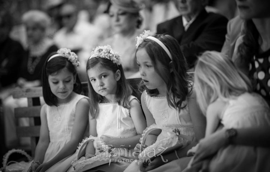 Boda de David y Laura en Córdoba 1646