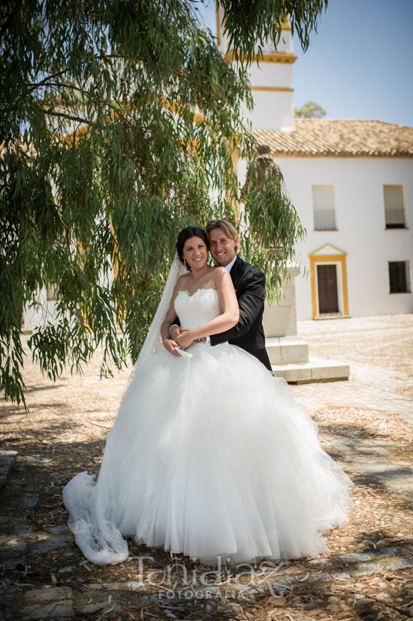 Boda de David y Laura en Córdoba 2250