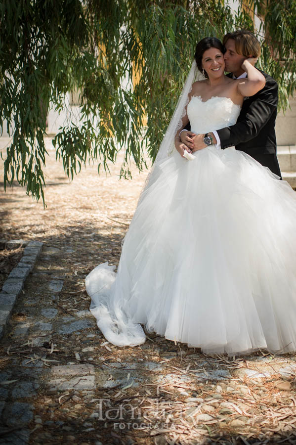 Boda de David y Laura en Córdoba 2265