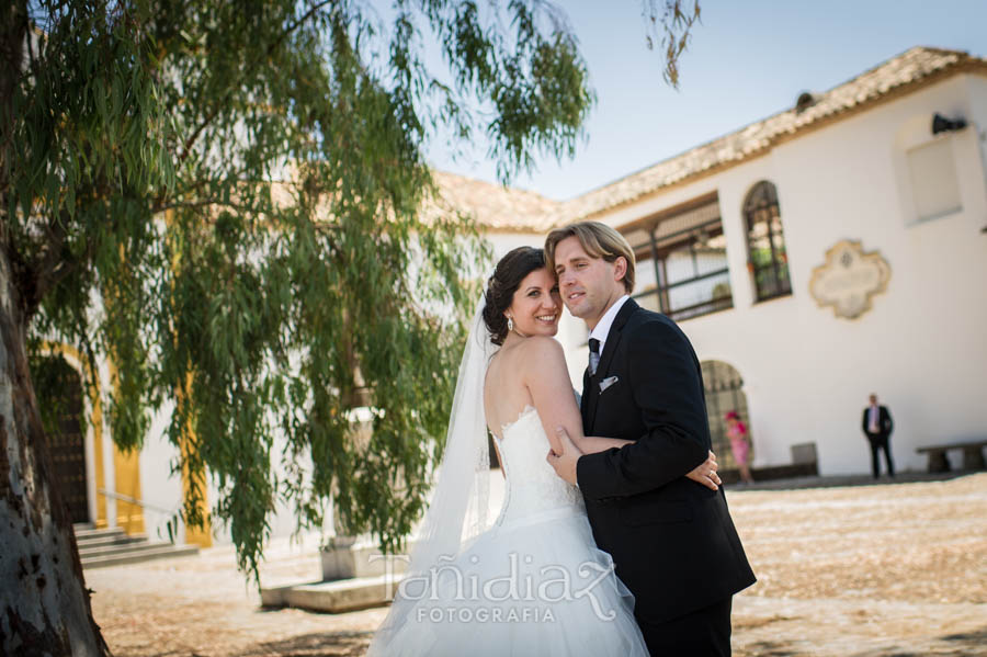 Boda de David y Laura en Córdoba 2276