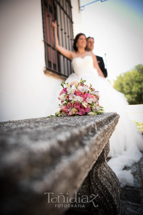 Boda de David y Laura en Córdoba