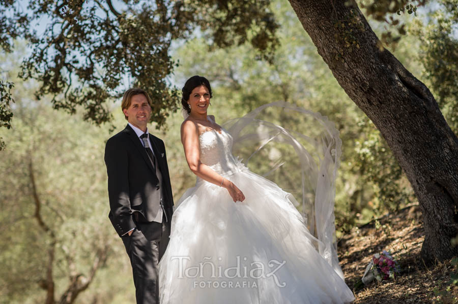 Boda de David y Laura en Córdoba 2353