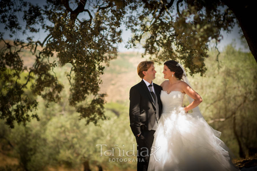 Boda de David y Laura en Córdoba 2362