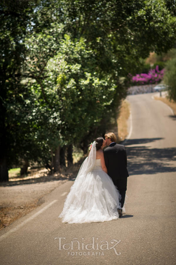 Boda de David y Laura en Córdoba 2421