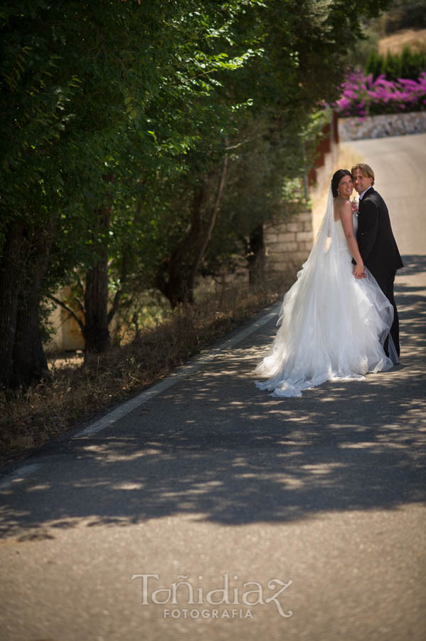 Boda de David y Laura en Córdoba 2436