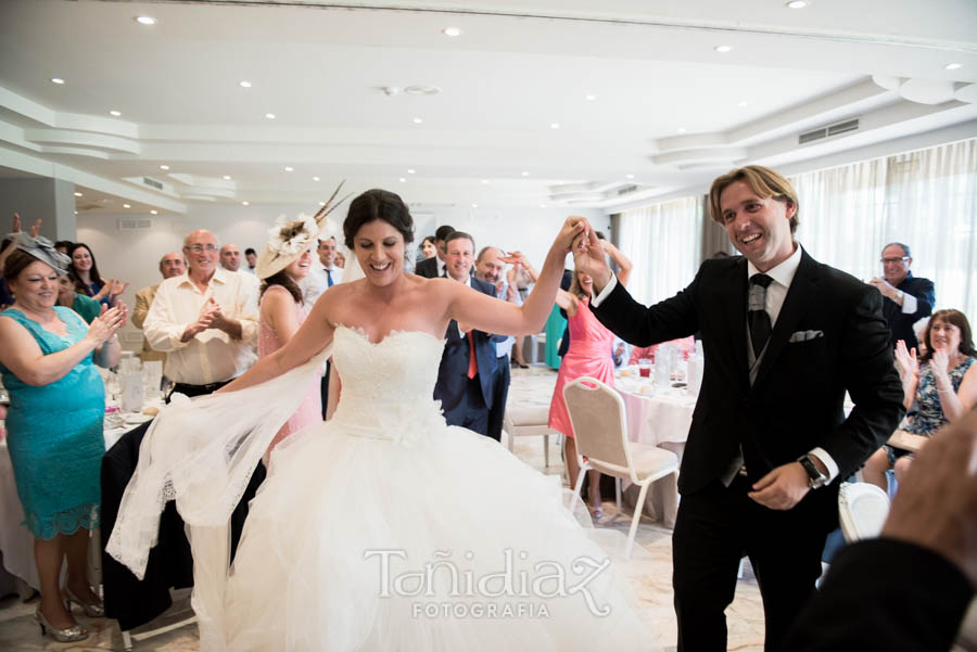 Boda de David y Laura en Córdoba 2709