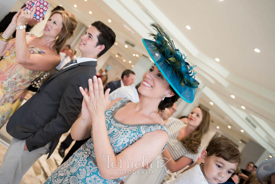 Boda de David y Laura en Córdoba 2733