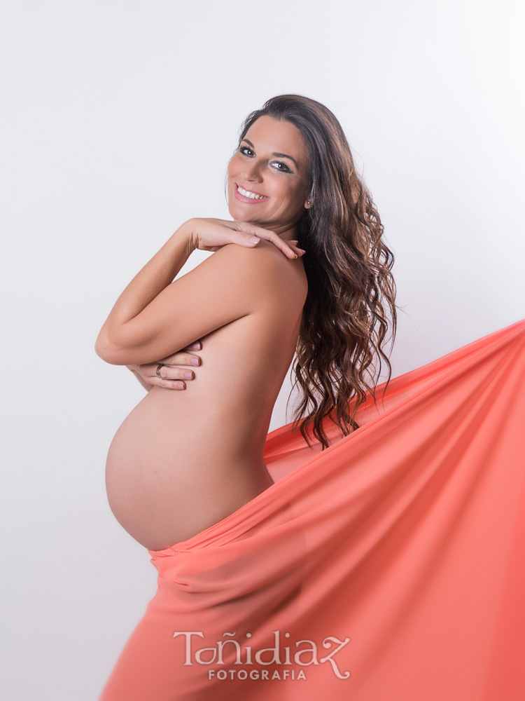 Fotos de embarazada de Inma